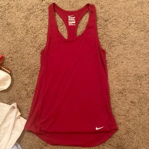Nike tank top